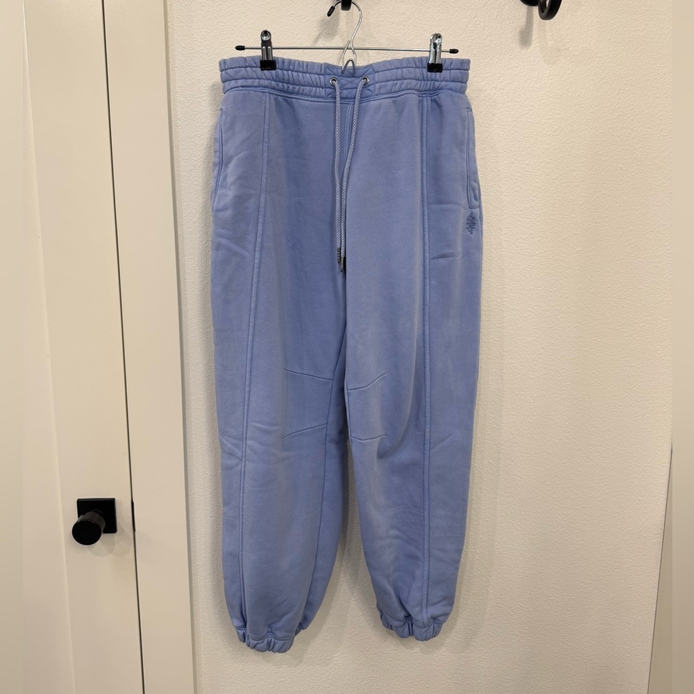 Free People Sprint To The Finish Pants